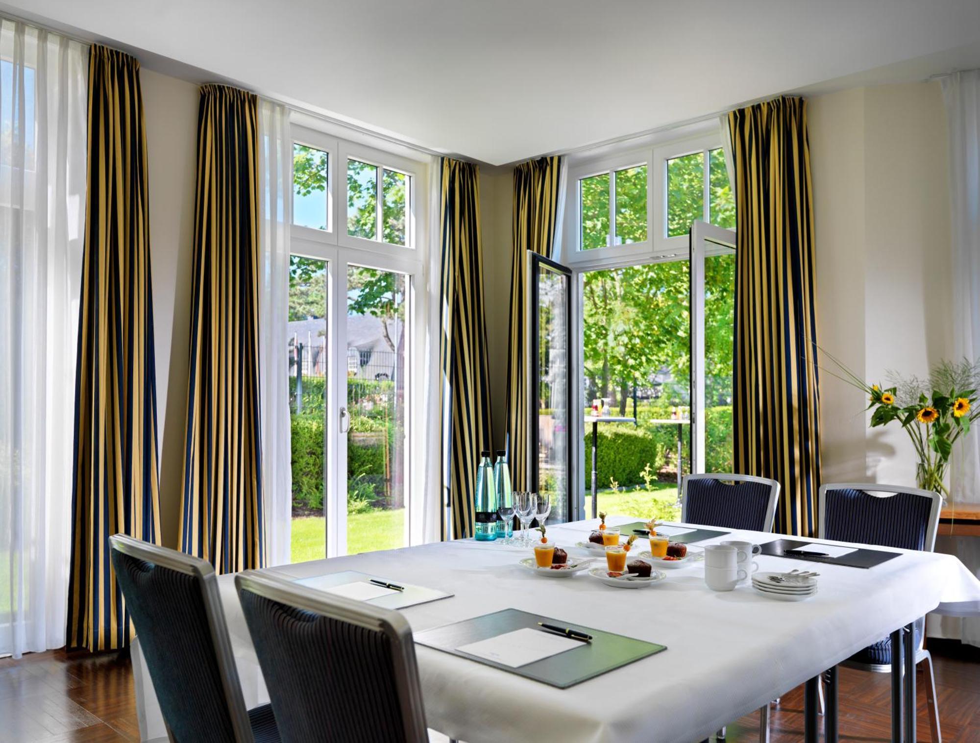 Landhaus Carstens Timmendorfer Strand Luaran gambar