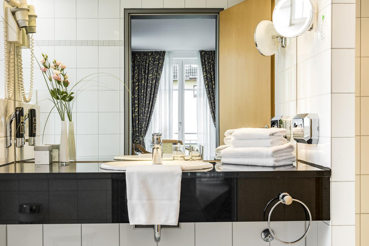 Landhaus Carstens Timmendorfer Strand Luaran gambar