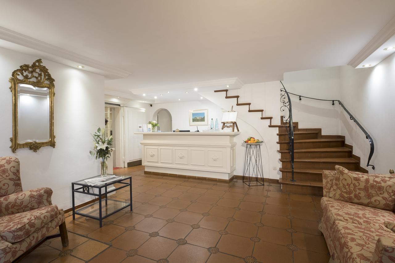 Landhaus Carstens Timmendorfer Strand Luaran gambar
