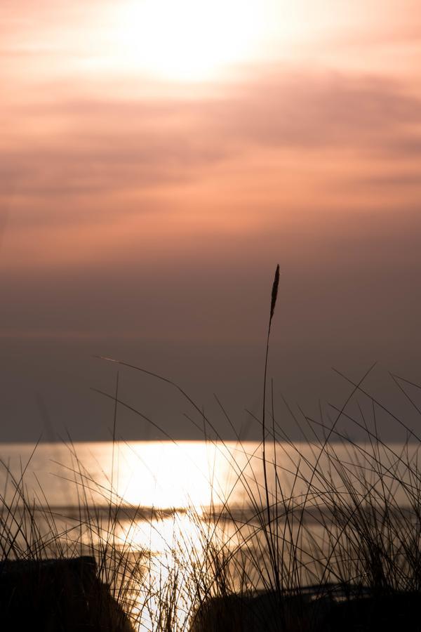 Landhaus Carstens Timmendorfer Strand Luaran gambar